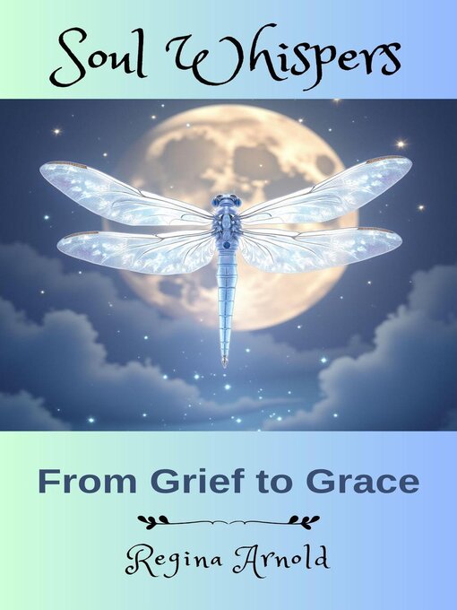 Title details for Soul Whispers by Regina Arnold - Wait list